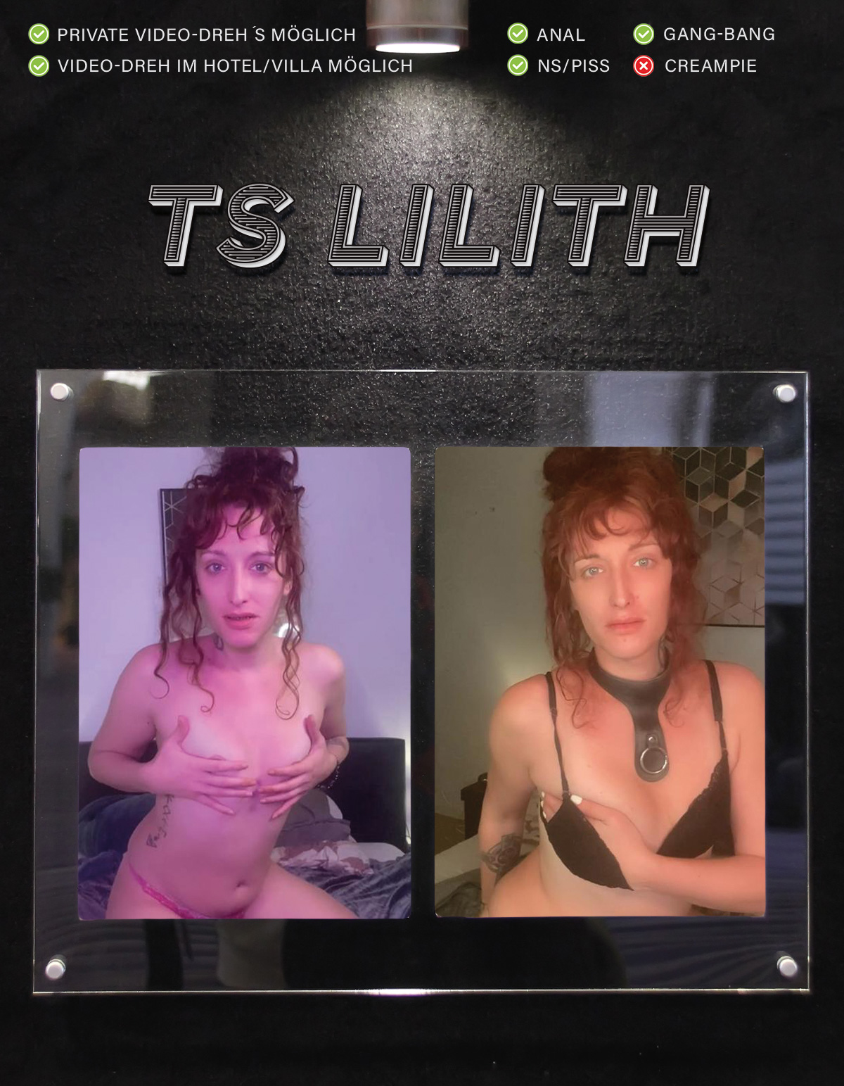 Ts lilith